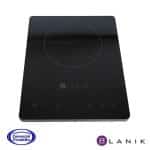 Cocina De Inducción 1 Plato Blanik