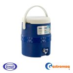 Cooler Termo Agua Con Dispensador 24 lts. Gastromaq