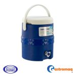 Cooler Termo Agua Con Dispensador 28 lts. Gastromaq