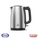 Hervidor Eléctrico 1.7 lts. Mademsa