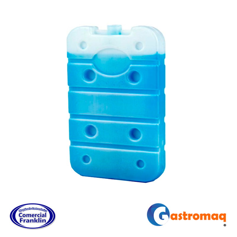 Ice-Pack--Hielo-Artificial-400-ml.-Gastromaq-2 Ice Pack / Hielo Artificial 400 ml. Gastromaq - Imagen 1