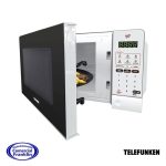 Microondas 20 lts. Digital TFK-20DG Telefunken - Imagen 2