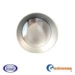 Molde Queque 20 cm. Gastromaq