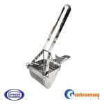 Prensa Papa Manual 30 cm. Gastromaq