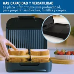 Sandwichera Compacta Oster - Imagen 5