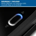 Sandwichera Compacta Oster - Imagen 6