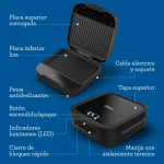 Sandwichera Compacta Oster - Imagen 8