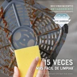 Freidora De Aire Digital 7.5 lts. Oster - Imagen 6