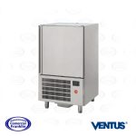 Abatidor De Temperatura 10 GN 1/1 Ventus
