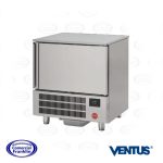 Abatidor De Temperatura 5 GN 1/1 Ventus