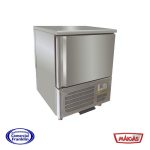 Abatidor De Temperatura Desmon 5 Bandejas GN 1/1 Maigas