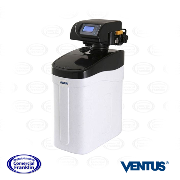 Ablandador-De-Agua-12-Lts-sal-ventus-1.jpg Ablandador De Agua 12 Lts. + Sal Ventus - Imagen 1
