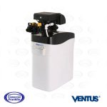 Ablandador De Agua 12 Lts. + Sal Ventus - Imagen 2