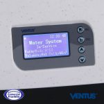 Ablandador De Agua 25 Lts. + Sal Ventus - Imagen 3