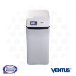 Ablandador De Agua 25 Lts. + Sal Ventus - Imagen 2