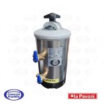 Ablandador de Agua La Pavoni