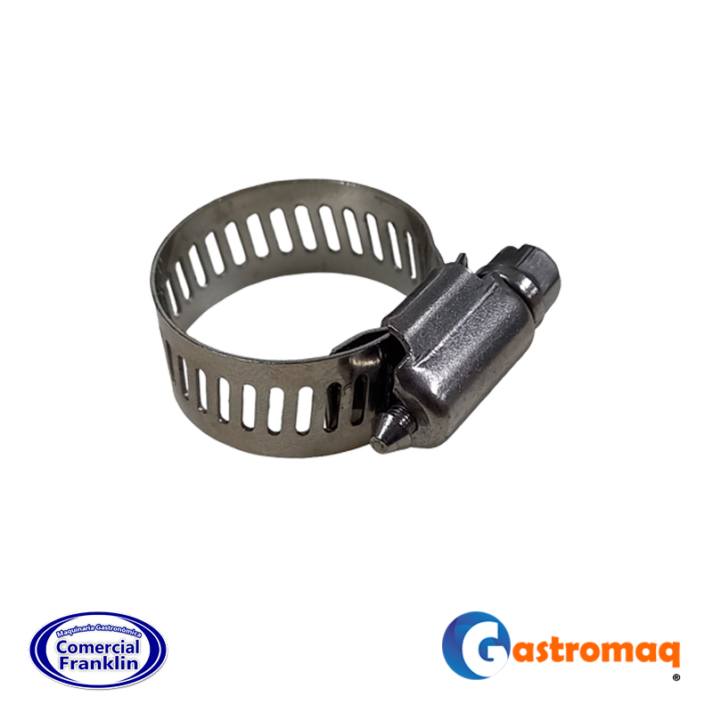 Abrazadera-de-1-2-Gastromaq.jpg Abrazadera de 1/2" Gastromaq - Imagen 1
