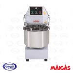 Amasadora Industrial 12 Kg Maigas - Imagen 2