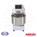Amasadora Industrial 22 Kg Maigas - Imagen 3