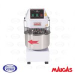 Amasadora Industrial 8 Kg. 20 Lts. Maigas - Imagen 2