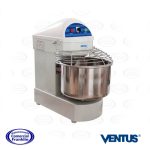 Amasadora Industrial 8 Kg. 20 Lts. Ventus