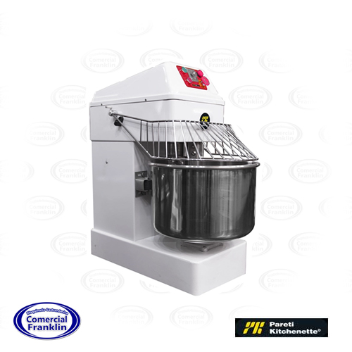 Amasadora-Espiral-20-Lts.-8-Kgs.-Pareti-Kitchenette-1.jpg Amasadora Espiral 50 Lts. 20 Kgs. Pareti-Kitchenette - Imagen 1