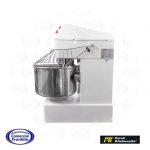 Amasadora Espiral 50 Lts. 20 Kgs. Pareti-Kitchenette - Imagen 2