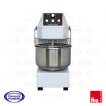 Amasadora Espiral 30 Lts. 12 kg. 2 Velocidades ITA - Imagen 2