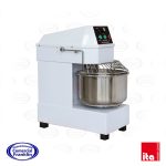 Amasadora Espiral 30 Lts. 12 kg. 2 Velocidades ITA - Imagen 3