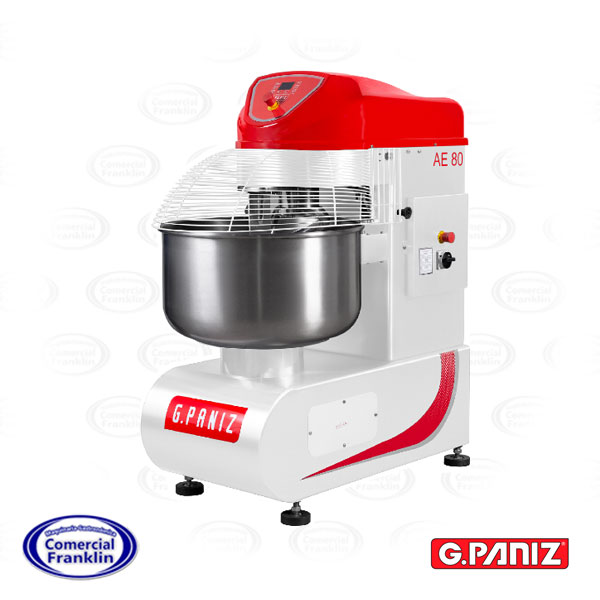 Amasadora-Espiral-Digital-Automatica-80-Kg.-Trifasica-G.-Paniz.jpg Amasadora Espiral Digital Automática 80 Kg. Trifásica G. Paniz - Imagen 1
