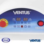 Amasadora Industrial 2 Velocidades 1/2 Quintal VAM-60 PRO Ventus - Imagen 4