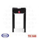 Anafe 1 Plato Alto Tic Gas