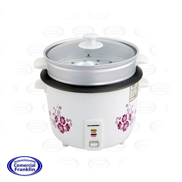 Arrocera-Electrica-2.2-lts.jpg Arrocera Eléctrica 2.2 lts. Premier - Imagen 1