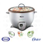 Arrocera Eléctrica Vaporera 1.8 Lts. OSTER