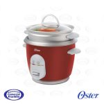 Arrocera Eléctrica Vaporera 1.2 Lts. OSTER