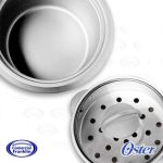 Arrocera Eléctrica Vaporera 1.2 Lts. OSTER - Imagen 2