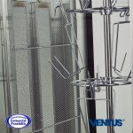 Asador De Pollos A Gas Ventus - Imagen 3