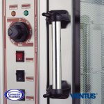 Asador De Pollos A Gas Ventus - Imagen 2