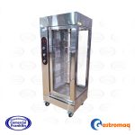 Asador de Pollos Vertical Gastromaq - Imagen 2