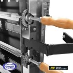 Asadora De Pollos 6 Espadas Pareti-Kitchenette - Imagen 3