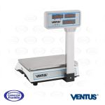 Balanza 40 Kg Visor Aéreo Ventus - Imagen 2