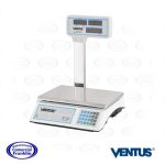 Balanza 40 Kg Visor Aéreo Ventus