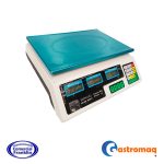 Balanza 40 kg. SK-40 Gastromaq