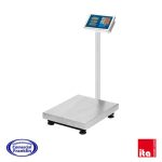 Balanza Con Plataforma Acero 300 kg. ITA