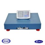 Balanza Digital 300 kg. Visor Inálambrico Ecobeck