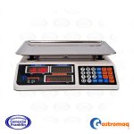 Balanza Digital 40 kg. Gastromaq