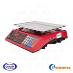 Balanza Digital 40 kg. Con Bandeja Gastromaq - Imagen 2