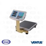Balanza Digital 60 Kg. Visor Aéreo Ventus