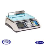 Balanza Tificadora Sólo Ticket 30 kg. Ecobeck - Imagen 2