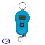 Balanza digital colgar QQ